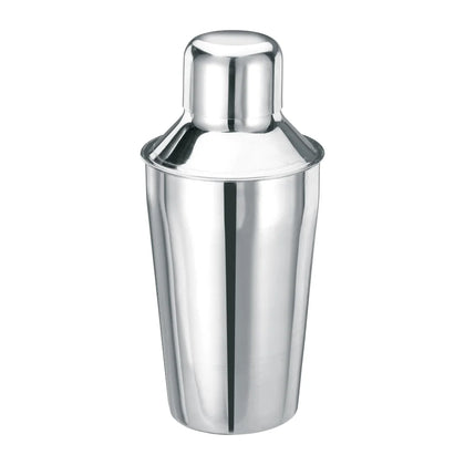 BS-310 - 10 Oz Classic 3-Pc Stainless Steel Bar Shaker