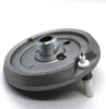 Burner Assembly Base Only (#15) – A sturdy base designed to support and stabilize burner components in gas appliances.