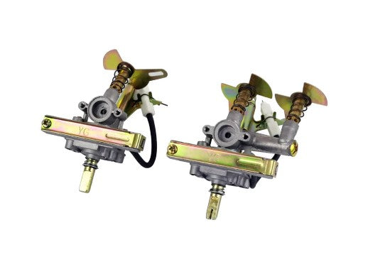 Complete Burner Ignition Assembly – All-in-one ignition system for reliable ignition in gas burners and appliances.