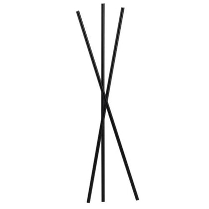Bagged coffee stirrers, durable and eco-friendly wooden sticks for mixing coffee, tea, and hot beverages. Perfect for cafes, offices, and events. Conveniently packaged for hygiene and easy storage.