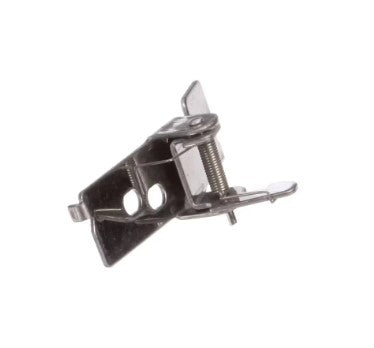 Burner ignition arm release part (#16), designed for reliable gas burner ignition and secure attachment.