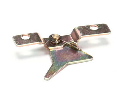 Burner Ignition Arm Limiter (#20) – A precision component designed to control the ignition arm's movement, ensuring safe and efficient operation in burner systems.