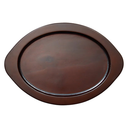 CASG-10OUL - FireIron Wood Underliner for CASG-10OUL Skillet