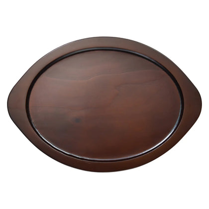 CASG-13OUL - FireIron Wood Underliner for CAST-13OUL Skillet