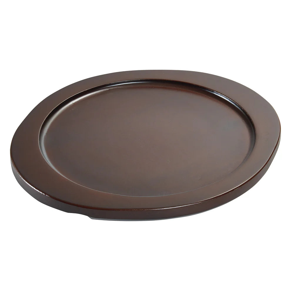 CASG-9RUL - FireIron Wood Underliner for CASG-9R & CAST-10 Skillets