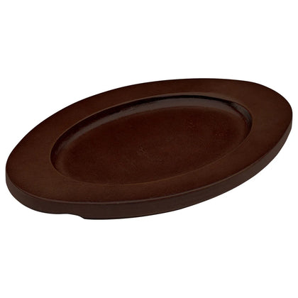 CASM-5TUL to CAST-8UL - FireIron™ Wood Underliners for CASM & CAST Series Skillets