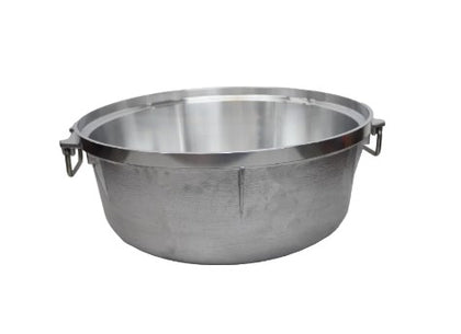 Cast Aluminum Rice Pot (#3) RS-50 – A durable, high-quality rice pot designed for efficient cooking in RS-50 rice cookers.