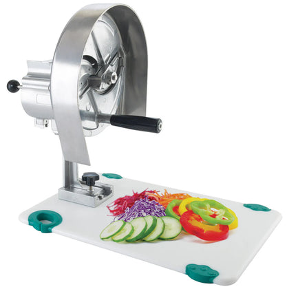 CBM-1218 - STATIKBOARD Custom Cutting Board for FVS-1 Mounting