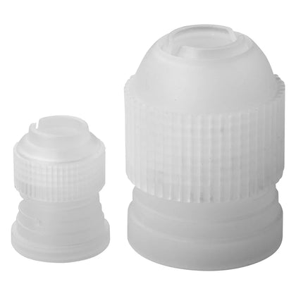 CDTC-2, 2-piece Coupler Set