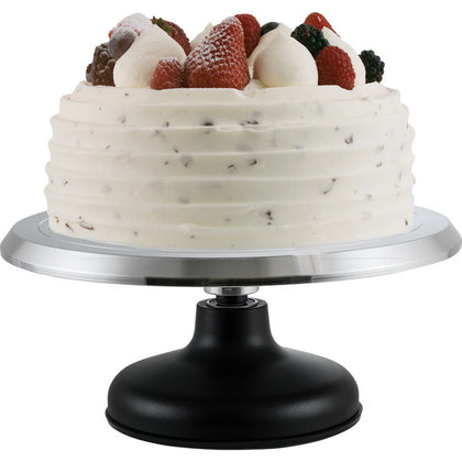 CKSR-12, Revolving Decorating Cake Stand
