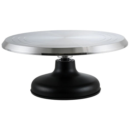 CKSR-12, Revolving Decorating Cake Stand