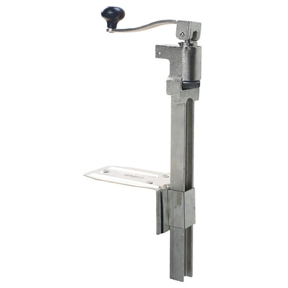CO-1, Standard, Steel Body Manual Can Opener