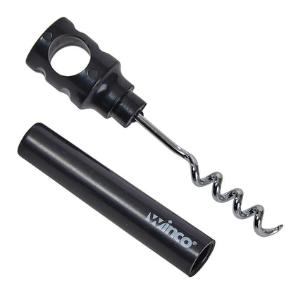 CO-4DK/CO-4DKW 2 pieces pack Black and White Cork screw