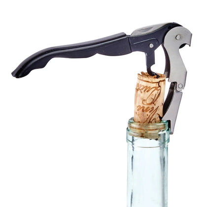 CO-720 Double Hinged Corkscrew