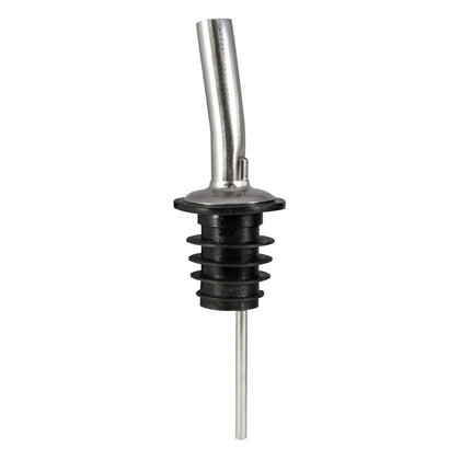 CR-220P, Bar Maid Stainless Steel Speed Pourers, Poly Cork
