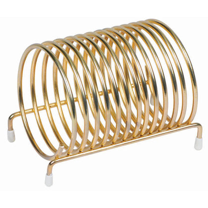 CS-3, Spiral Check Caddy