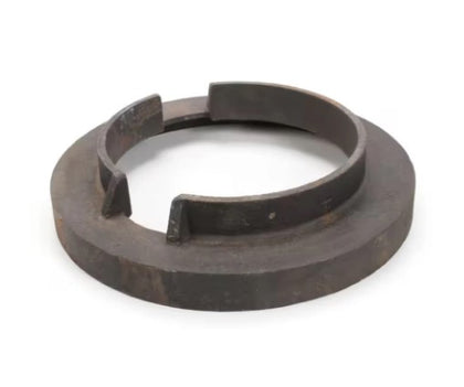 Cast Iron Chamber Reducer – Durable and sturdy reducer for efficient chamber transitions in industrial systems.