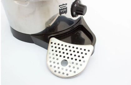 Cup platform for model 39308 water boiler.