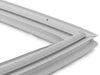 High-quality door gasket for improved insulation and weatherproofing.