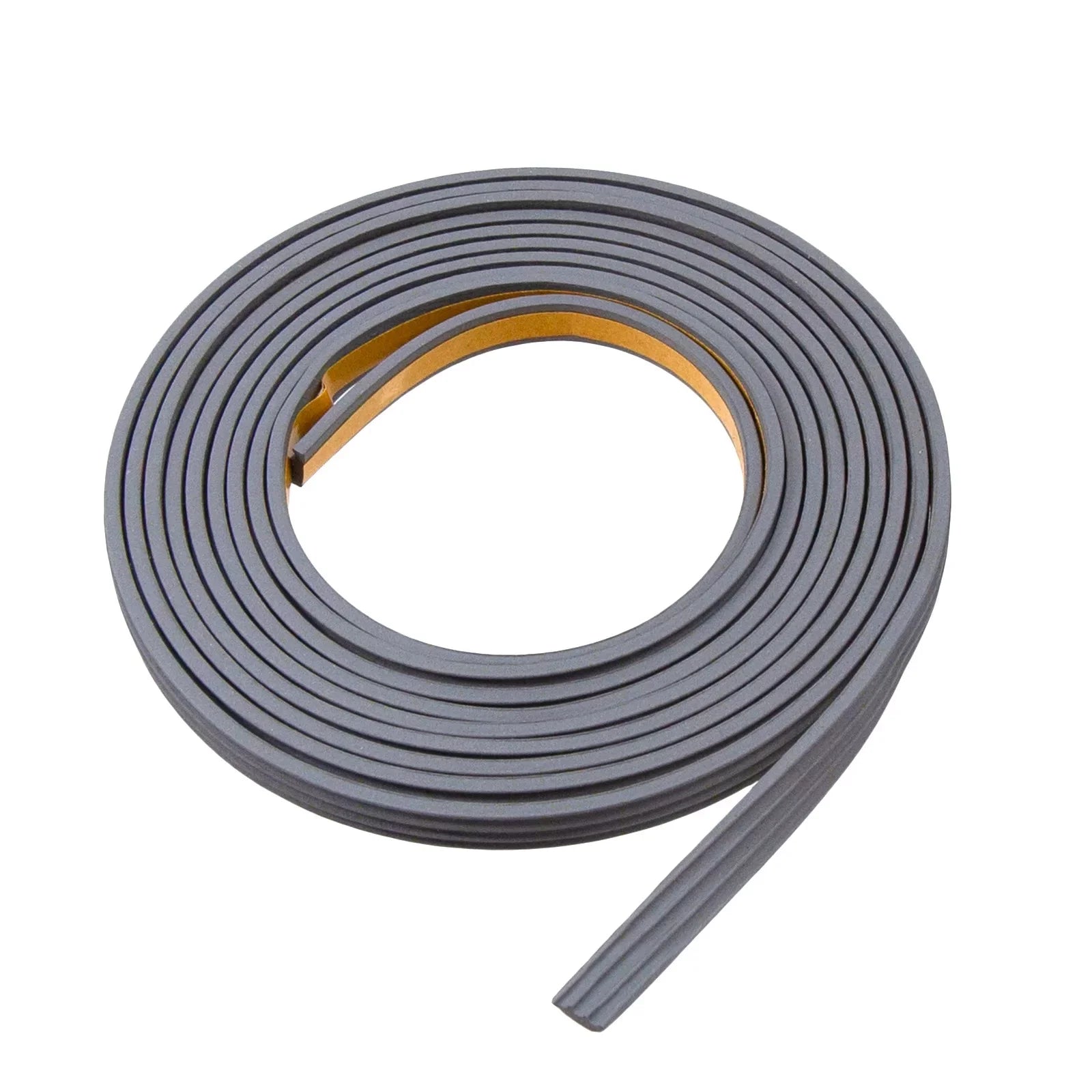 Durable door gasket designed for airtight sealing and energy efficiency.