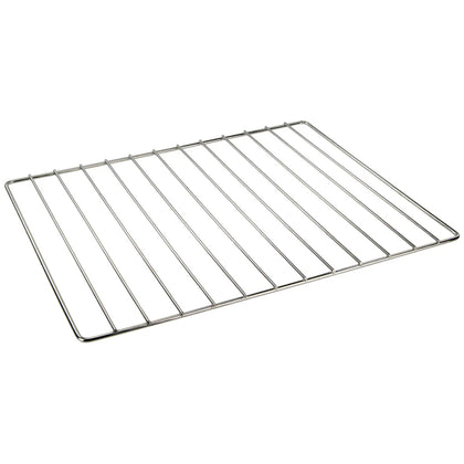 ECO-P5-25, Wire Chrome Plated Pan Grate for ECO-25