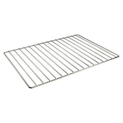 ECO-P5-50, Wire Chrome Plated Pan Grate for ECO-500