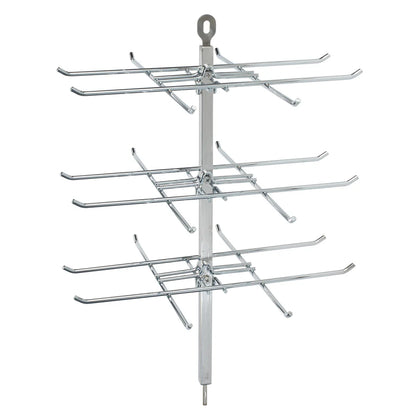 EDM-1PR, Pretzel Rack for EDM-1K