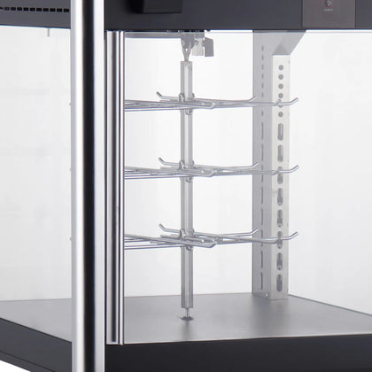 EDM-1PR, Pretzel Rack for EDM-1K