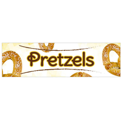 EDM-2PRS, Pretzel Sign for EDM-2