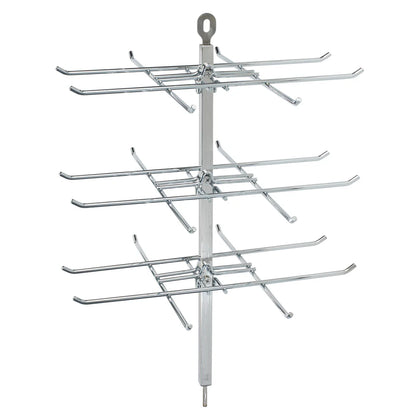 EDM-2PR, Pretzel Rack for EDM-2