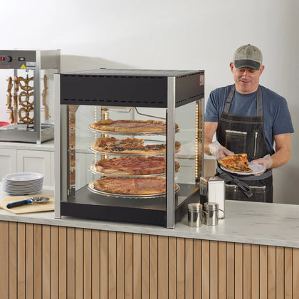 EDM-P39, Pizza Rack for EDM-1K