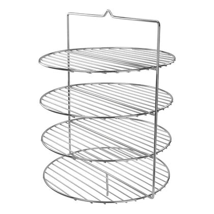 EDM-P58, 14'' Circle Rack for EDM-2