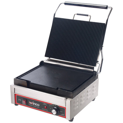 EPSG-RF1C, Cast Iron