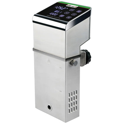 ESVI-1800, 120V, 1800W Sous Vide Immersion Circulator Head