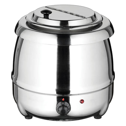 ESW-70, S/S Soup Warmer
