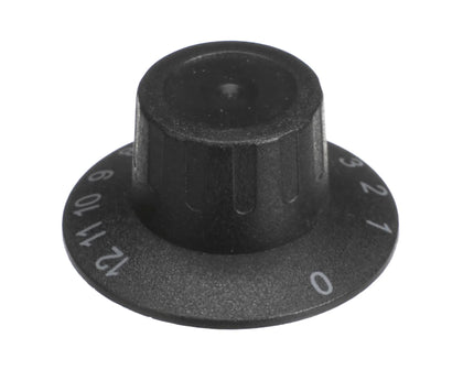 ESW66-P38, New 1-12 Knob for ESW-66 (Starting at ESW66010028352)