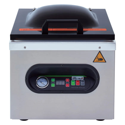 EVPM-12, 120V, 630W Vacuum Packaging Machine