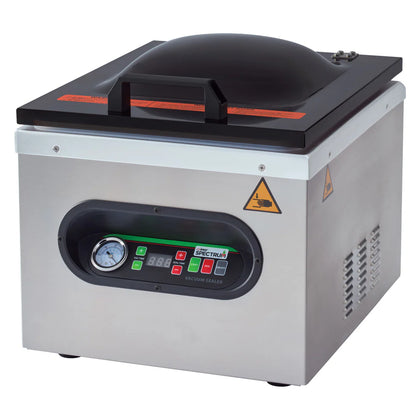 EVPM-12, 120V, 630W Vacuum Packaging Machine