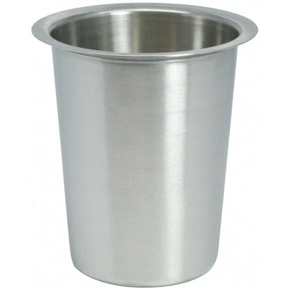 FC-SL Stainless Steel Solid Flatware Cylinder