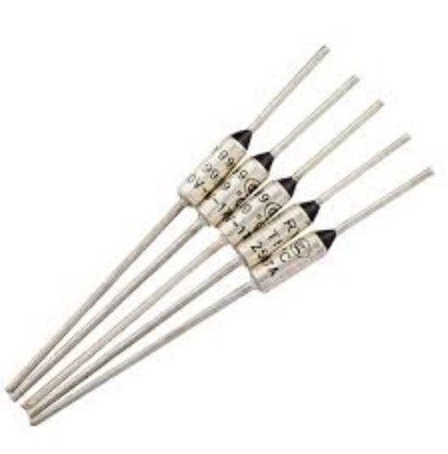 Fuse for rice warmers, designed to ensure safe operation and prevent electrical issues in food service equipment.