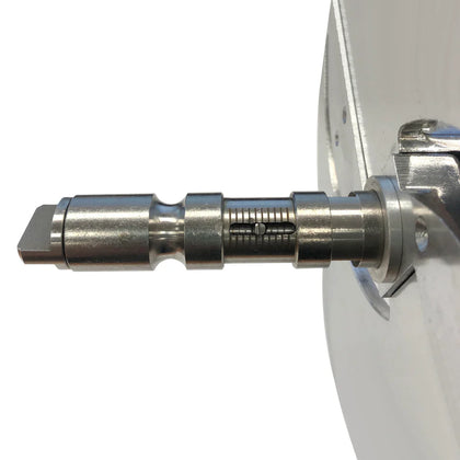 FVS-1, Kattex Adjustable Fruit and Vegetable Quick Slicer, EA