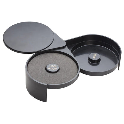 GR-2 2-Tier Glass Rimmer