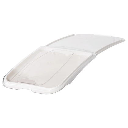 IB-21-LE, Lid for IB-21 (white + plastic part), EA