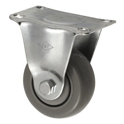 IB-C3/IB-C3B, Caster/Brake Caster for IB-21 & IB-27, EA