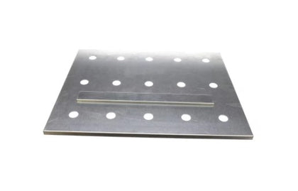 SM24 Interior Top Baffle – Durable, high-quality baffle designed for improved airflow and performance in cooking equipment.