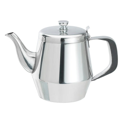 JB2920B to JB2932 20oz to 32oz SS Teapot, Gooseneck