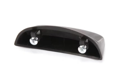 Jacket handle only, compatible with models 57137 and 57138 – durable replacement grip for insulated jackets or equipment.