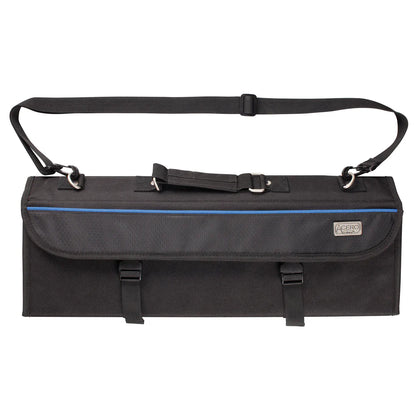 KBG-11, 11 Slots Knife Bag, EA