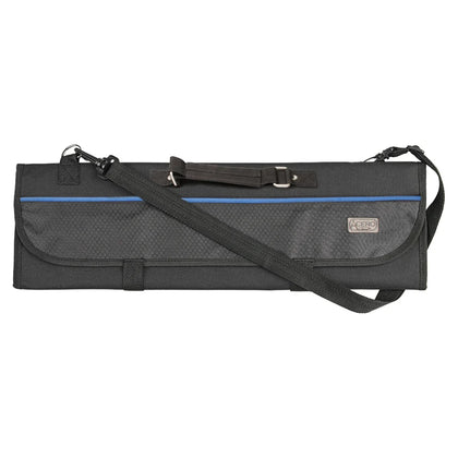 KBG-8, 8 Slots Knife Roll, EA