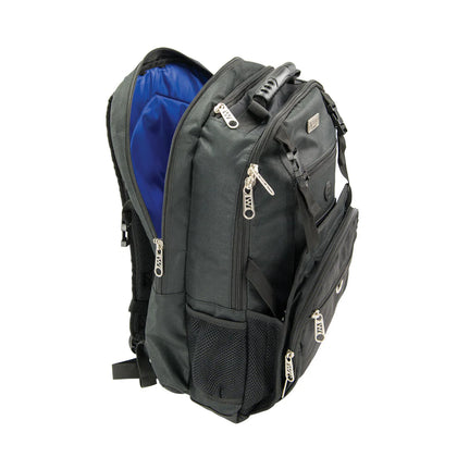 KBP-1, Backpack, EA